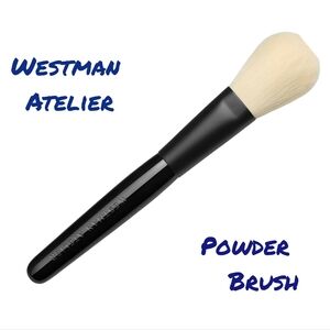 Westman Atelier Powder Brush NEW